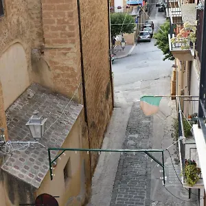 Il Saracen Sambuca di Sicilia